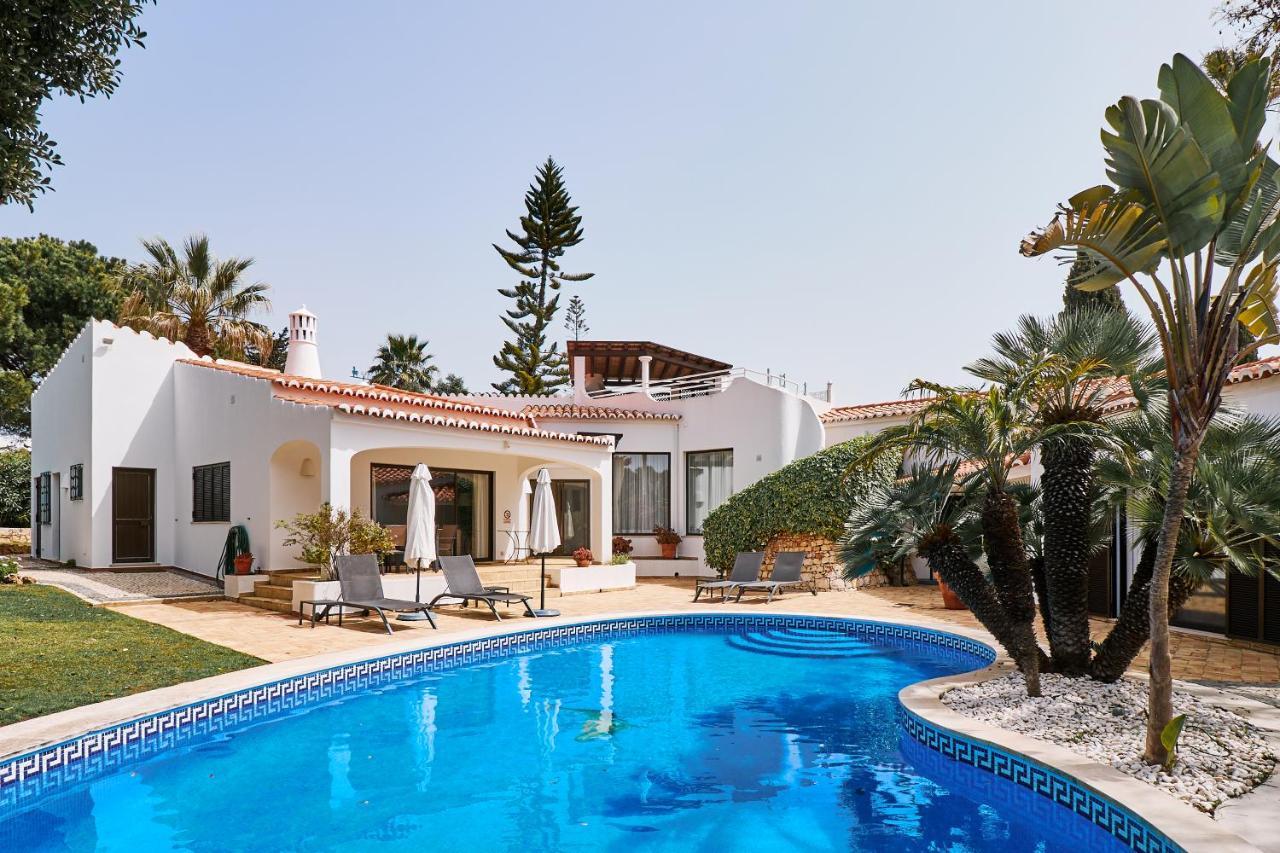 Casa Shambala Vila Carvoeiro  Exterior foto